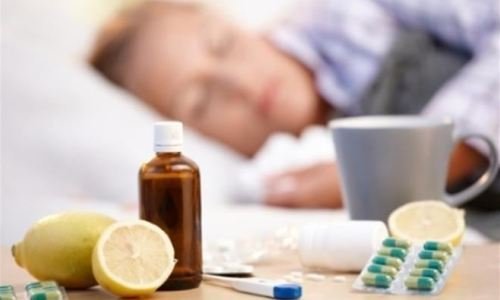 Причини виникнення головного болю при застуді